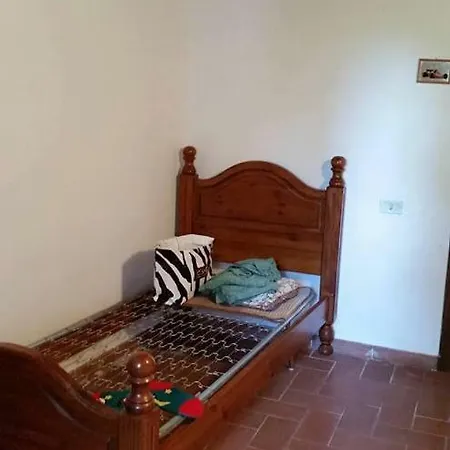Fonte Al Carpine סקאנסאנו