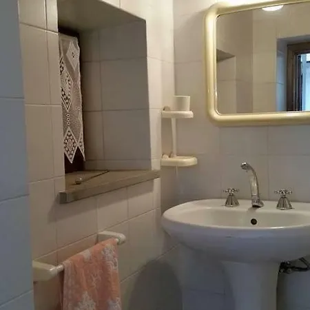 Fonte Al Carpine