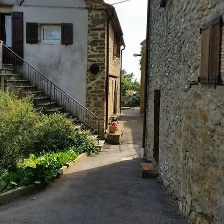 Fonte Al Carpine סקאנסאנו