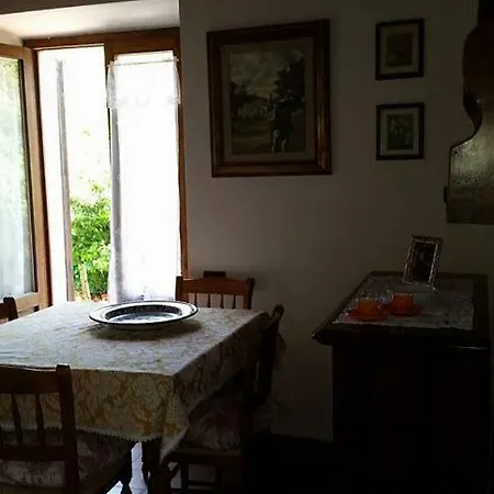 Fonte Al Carpine * סקאנסאנו